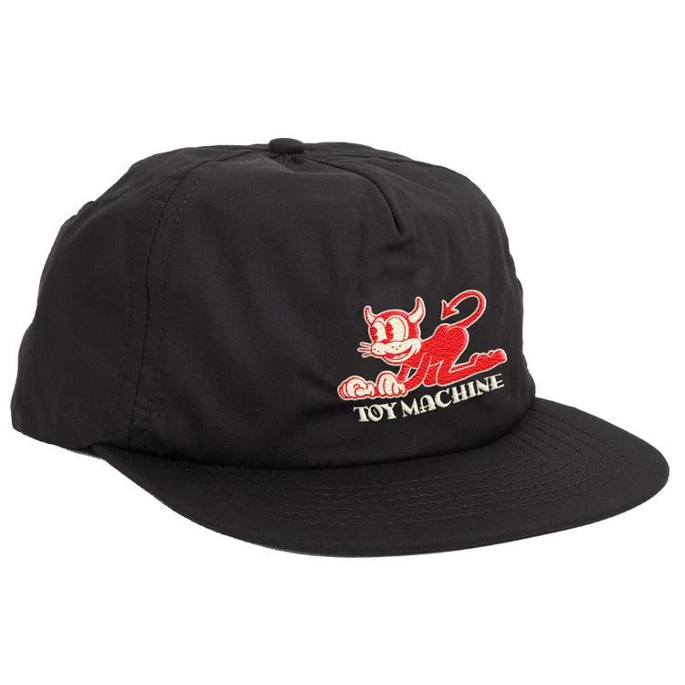 Toy machine hat best sale
