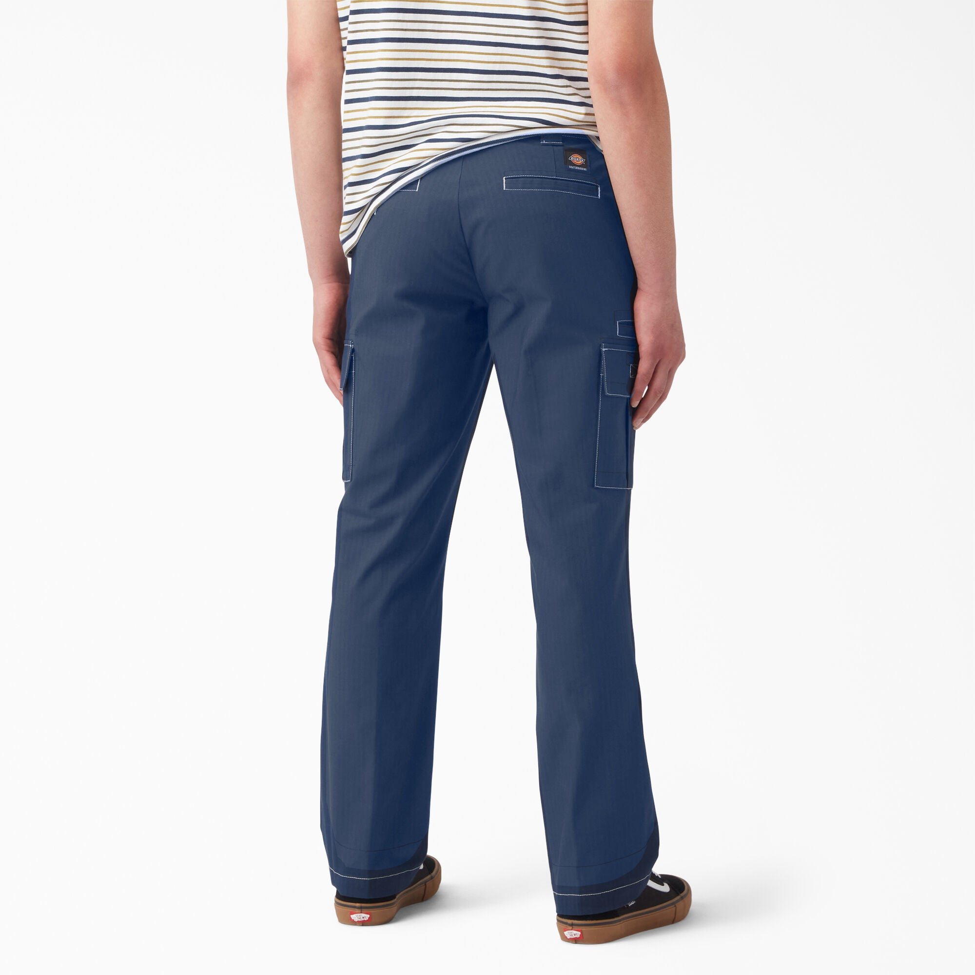 Dickies cargo outlet pants skate