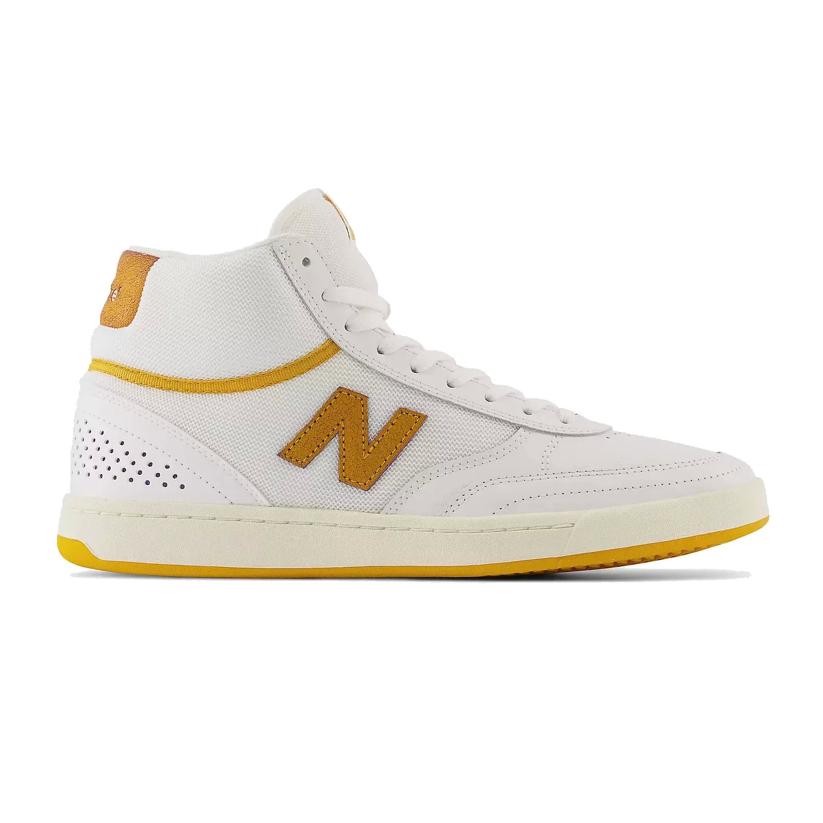 New balance numeric horton sale